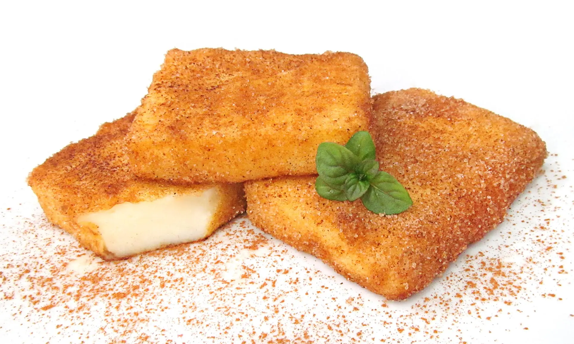 Trucos para que la Leche Frita te salga perfecta! Entra ya! Trucos para que la Leche Frita te salga perfecta! Entra ya!