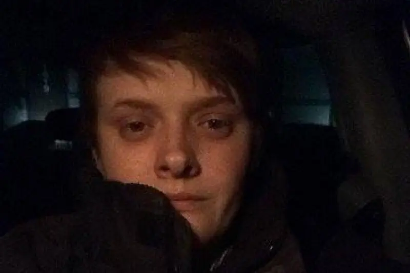 pubertad