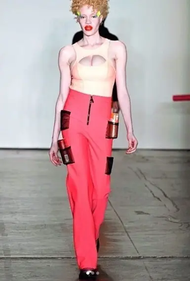 modelo