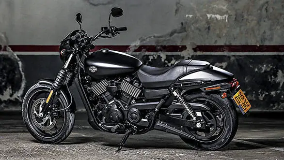 motos