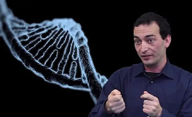El 90%de los judios no tienen relacion genetica con Abraham