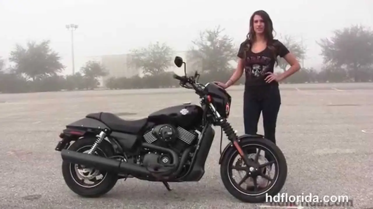 motos