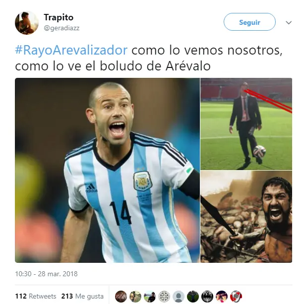 tweeter