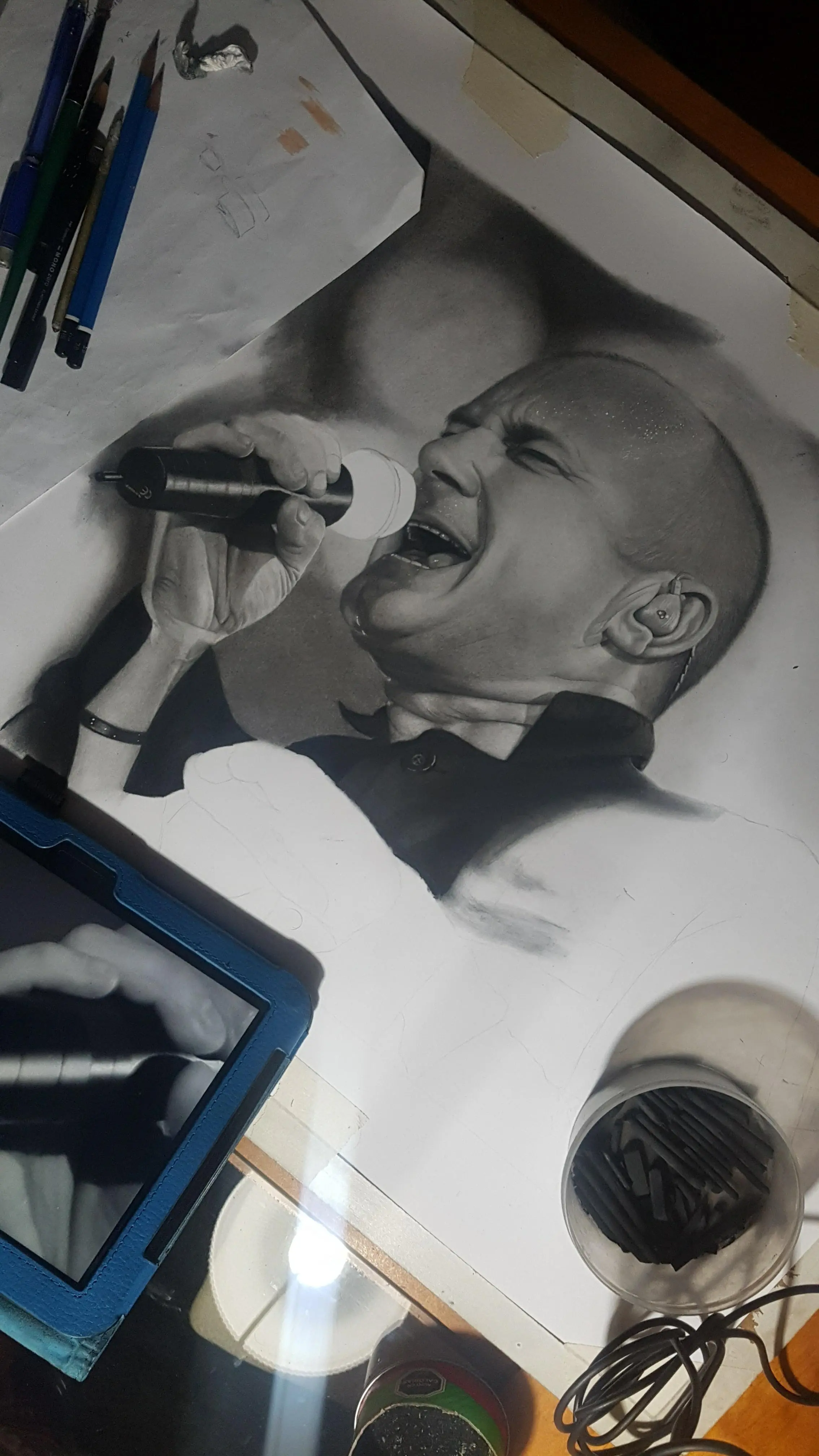 dibujo