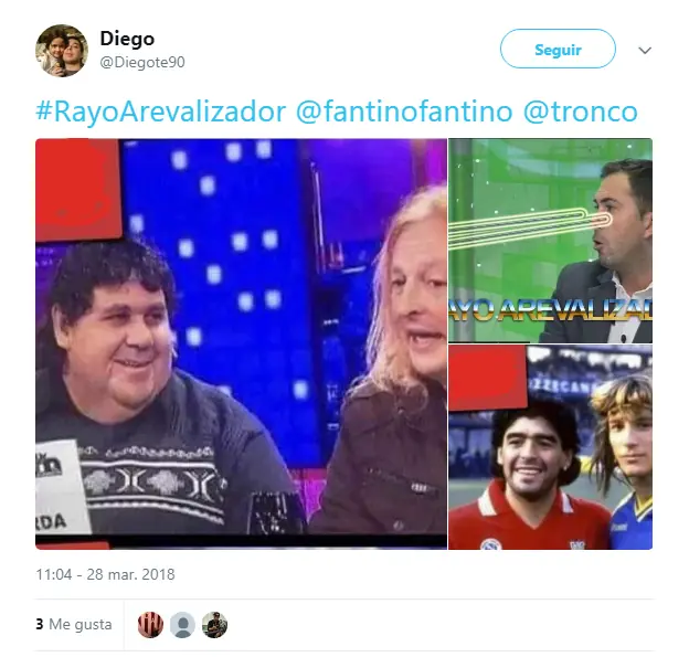 arevalo