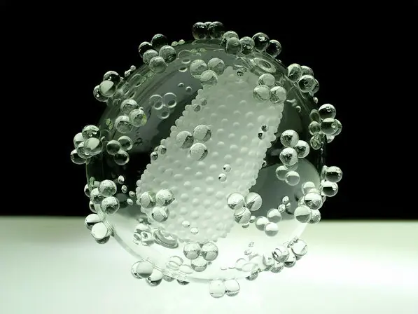 I.A. descubre 6.000 especies nuevas de virus