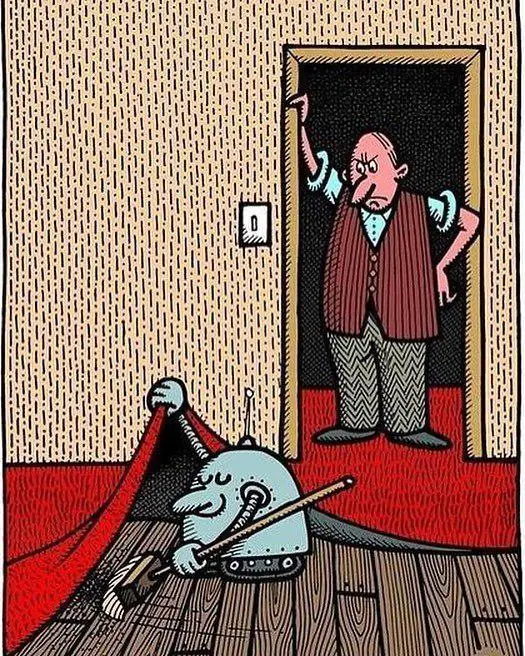 humor grafico