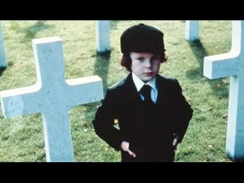 ¿Qué fue del niño satánico de La profecía? ¡Así luce!