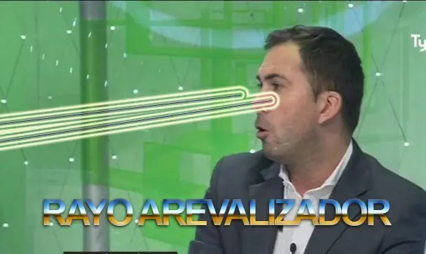 arevalo