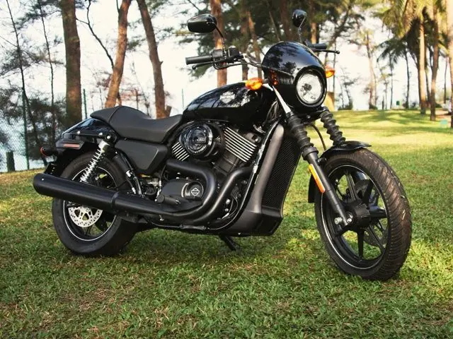 motos