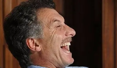 macri