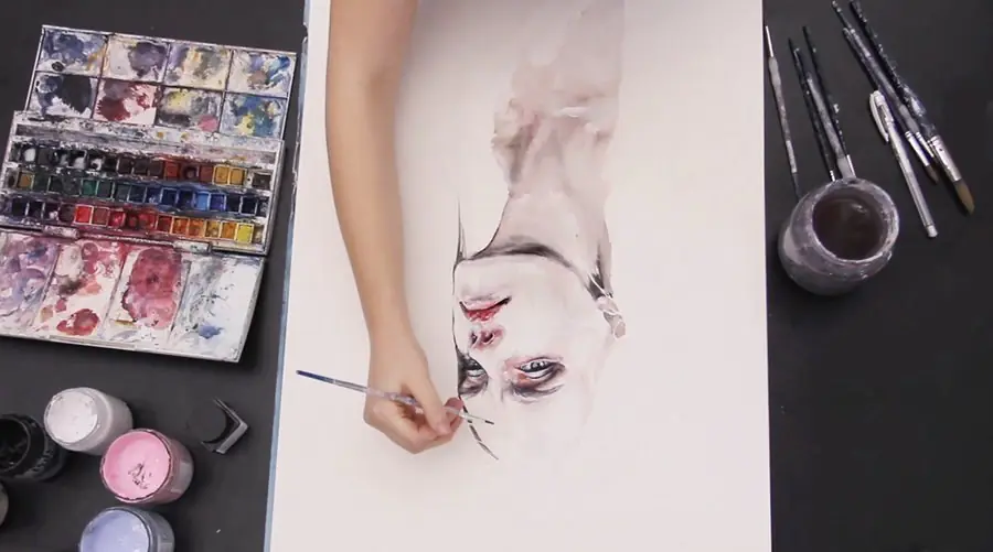 art