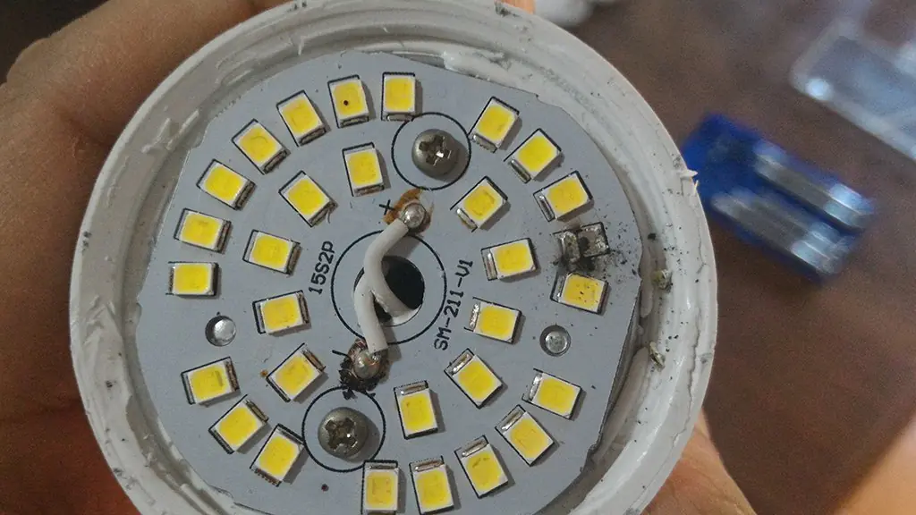 diodo led