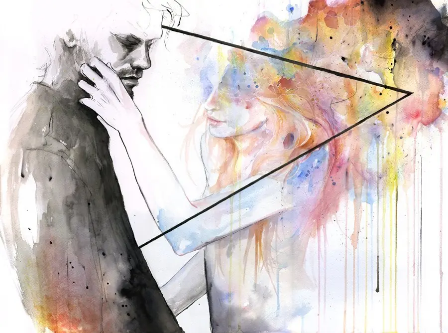 Agnes Cecile