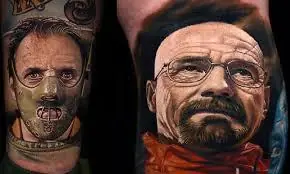 Tatuajes hechos a la perfección