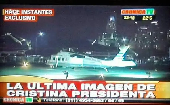 Nuevo tarifazo. La pesada herencia papu. Mira los números