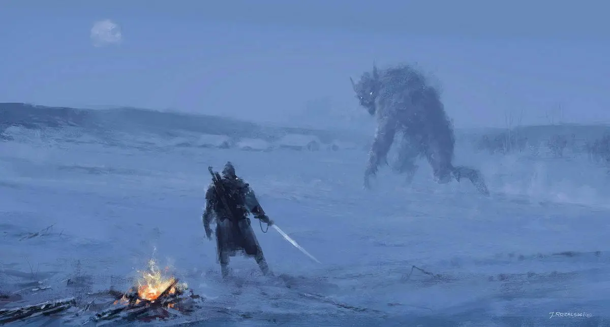 Jakub Rozalski