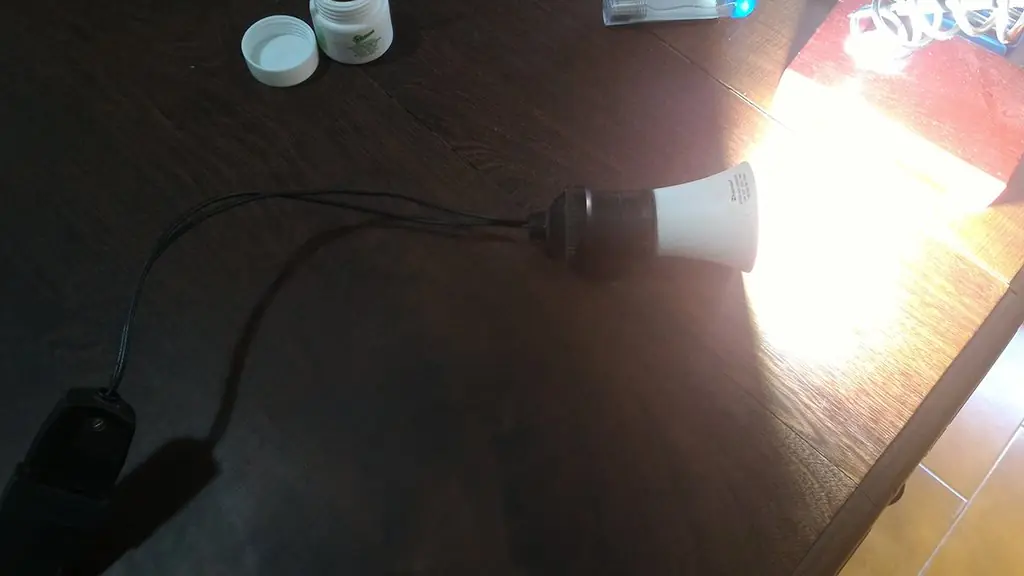 electricidad