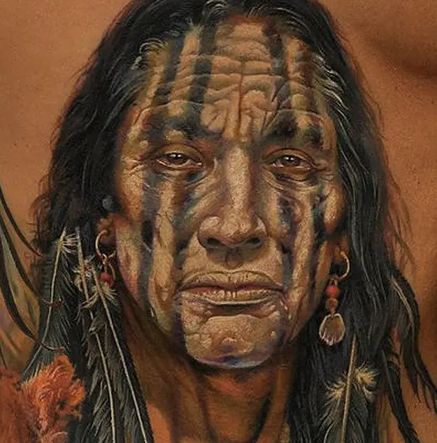 tattoo
