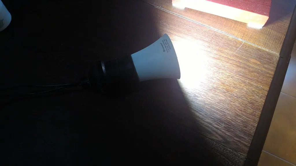 arreglar led