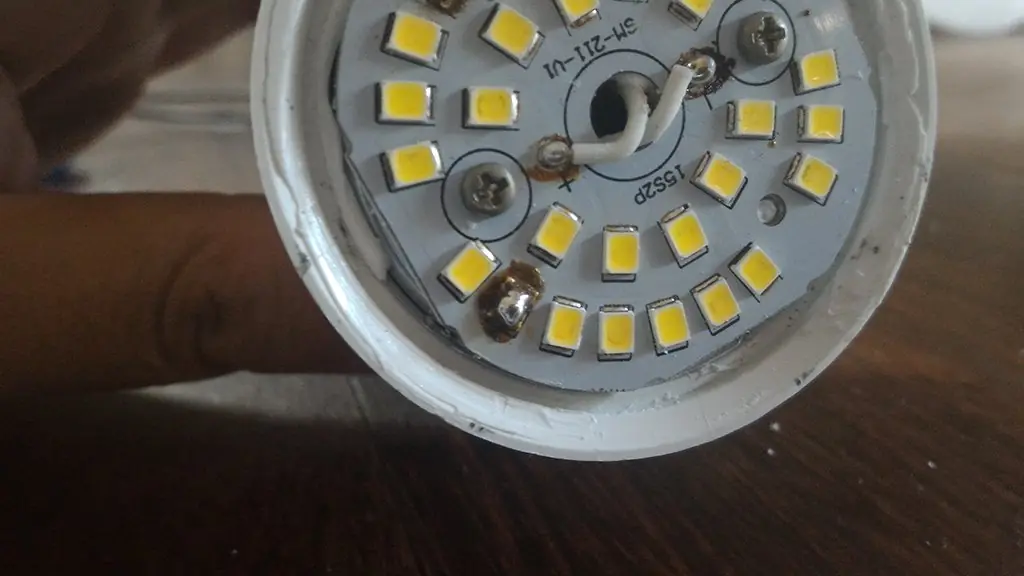 electricidad