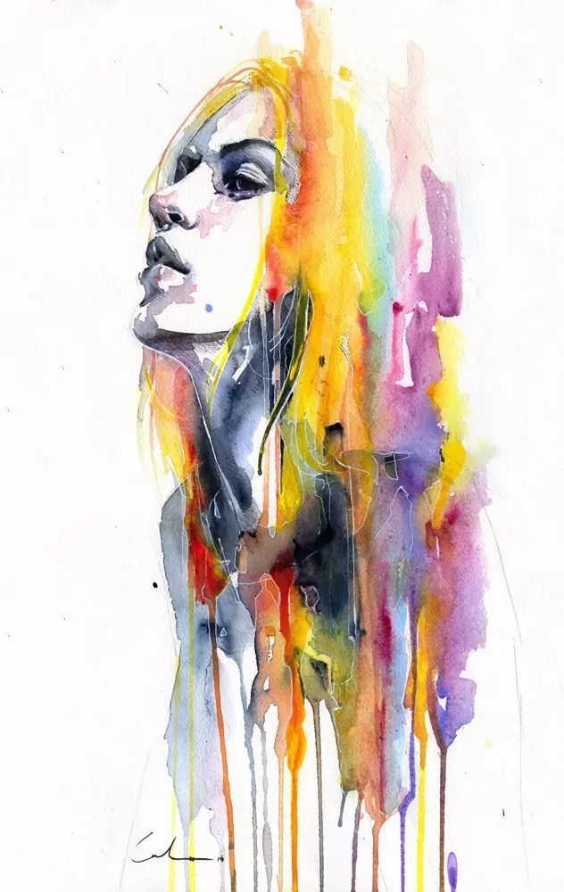 art