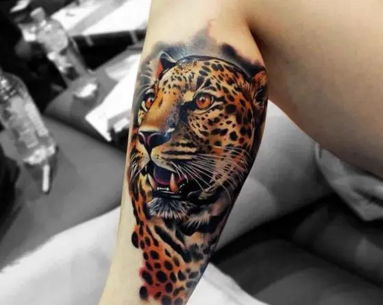 Tatuajes hechos a la perfección