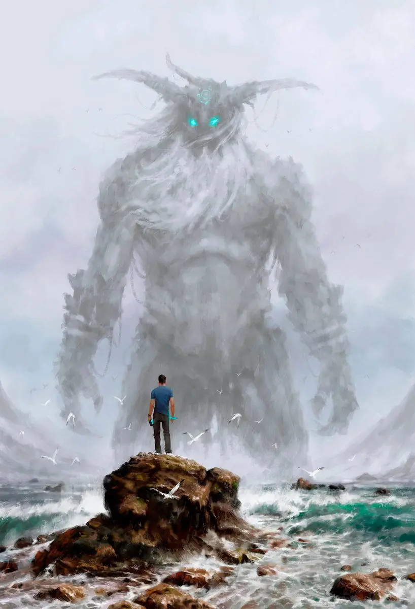 Jakub Rozalski , arte con estilo clasico y mechas de guerra.