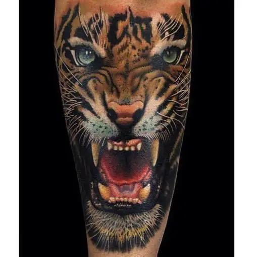 tatuaje