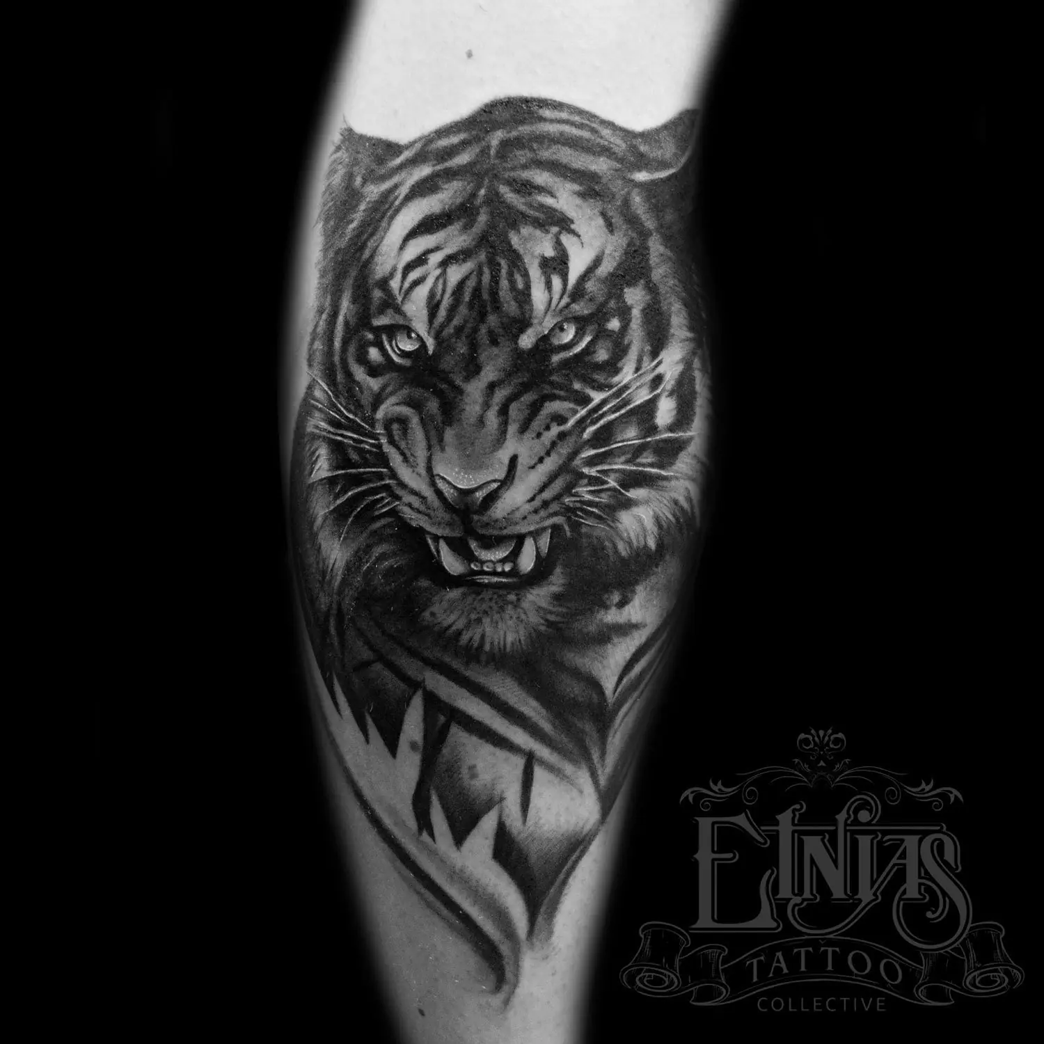 Tatuajes hechos a la perfección