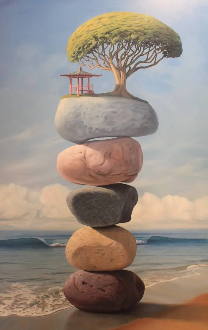 surrealismo