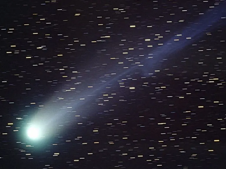 Estrella de Scholz