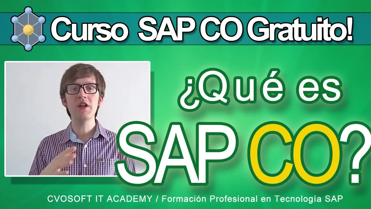 aprender sap co