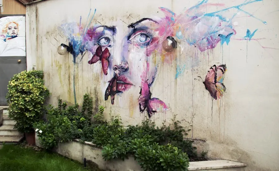 art