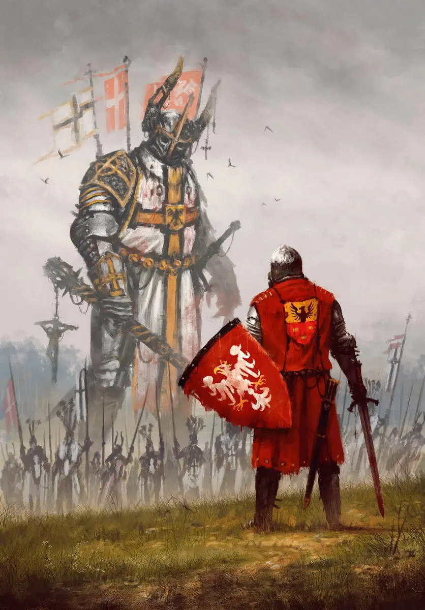 Jakub Rozalski