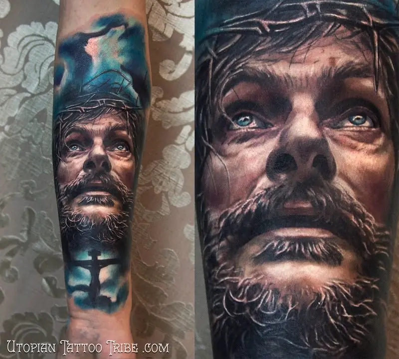tatuaje