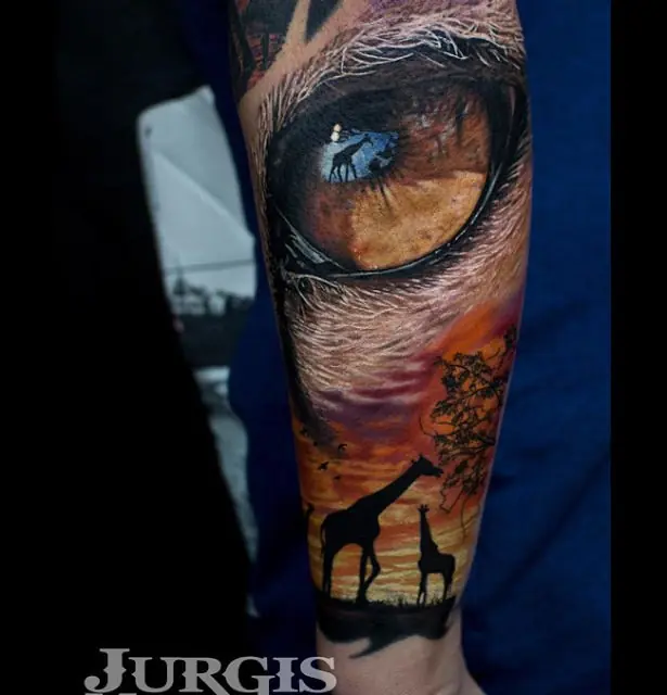 tattoo