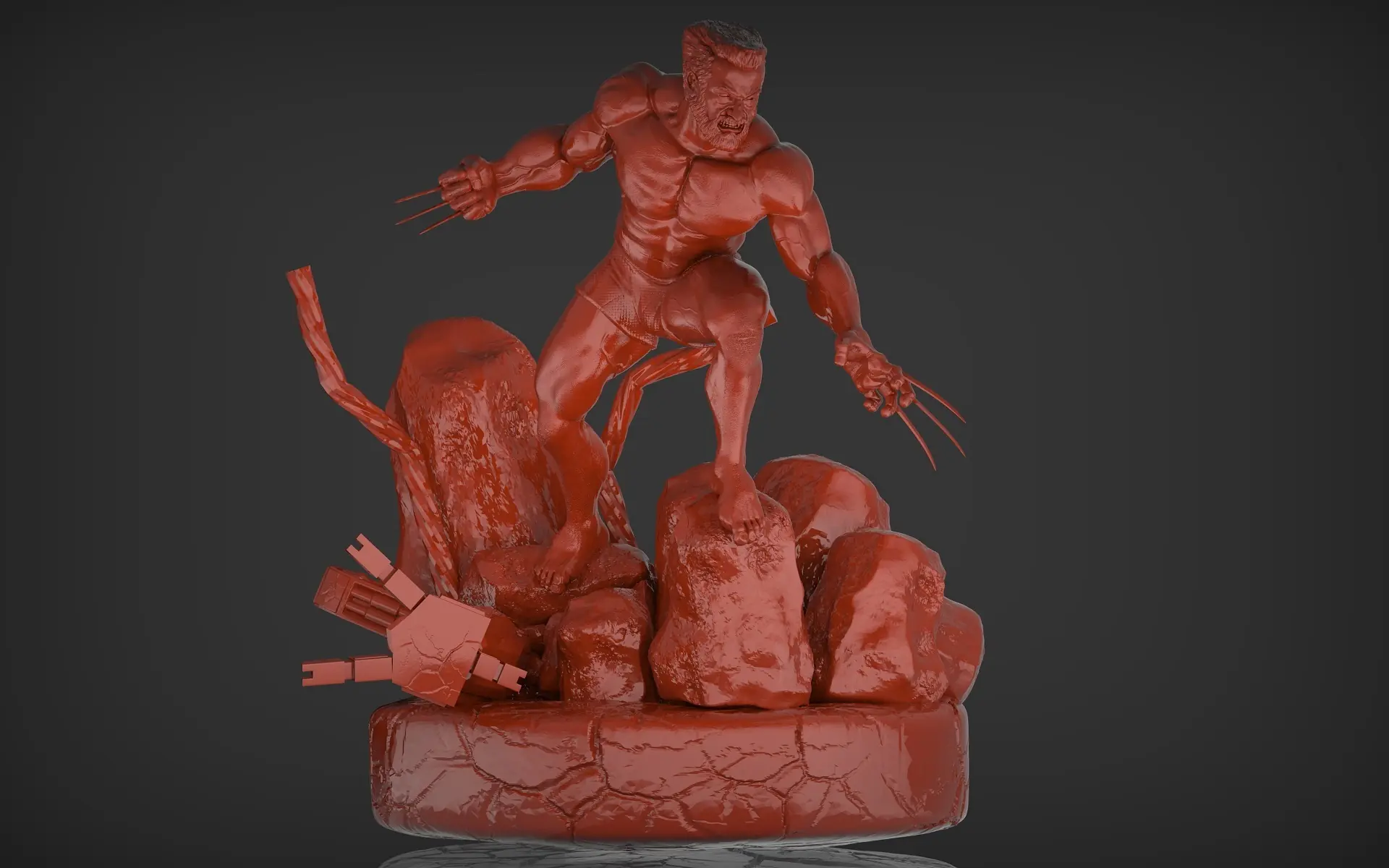 zbrush