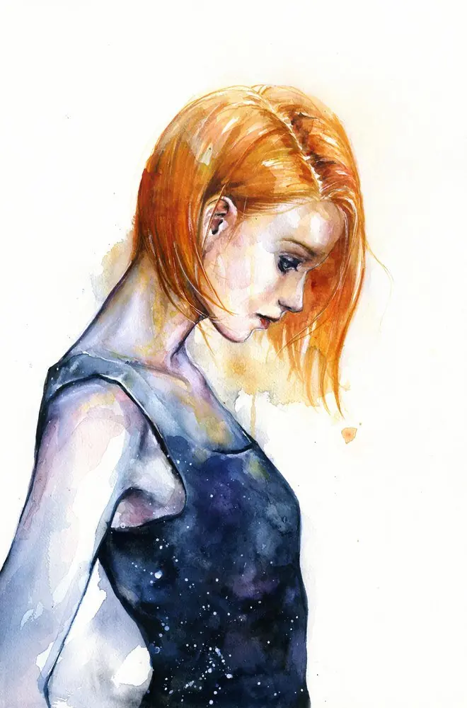 art