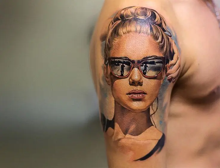 tattoo