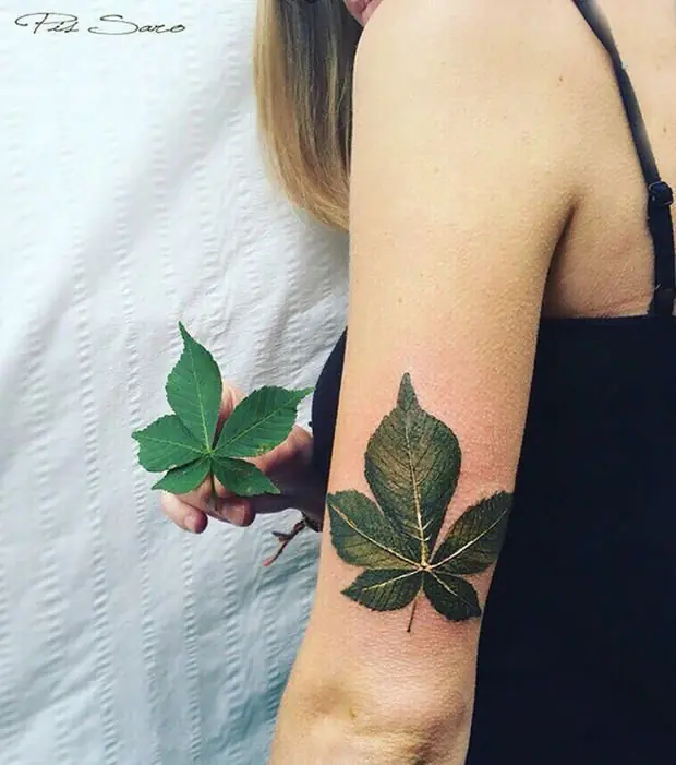 tattoo