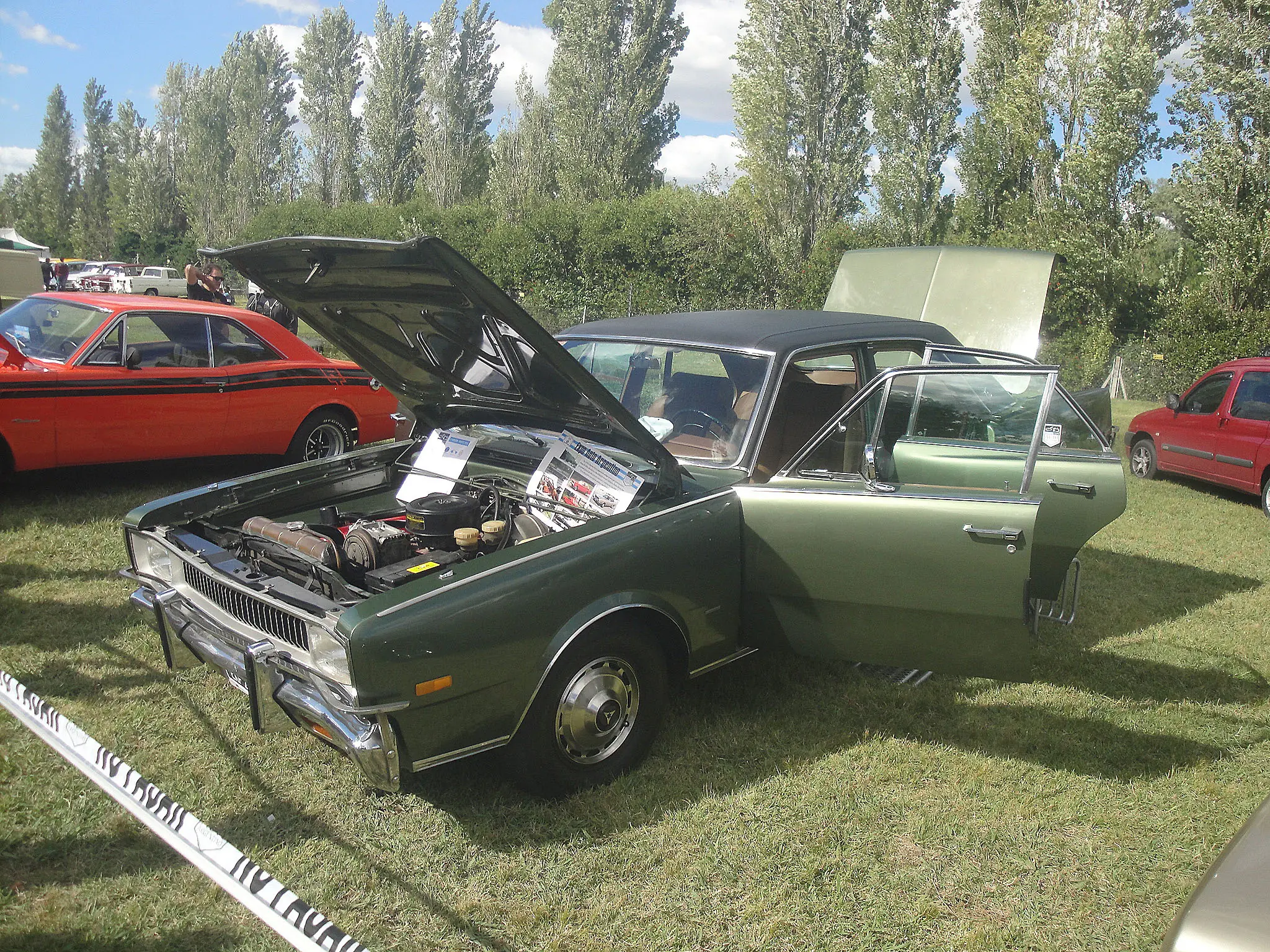 Expo Auto Argentino 2018