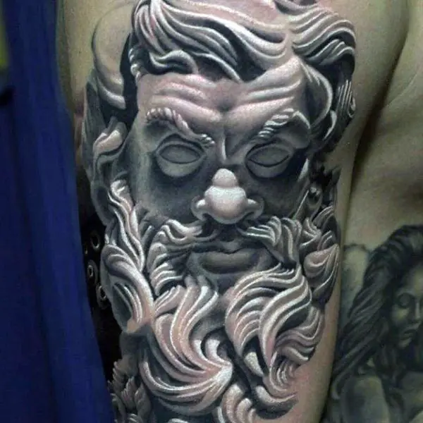 Tatuajes hechos a la perfección