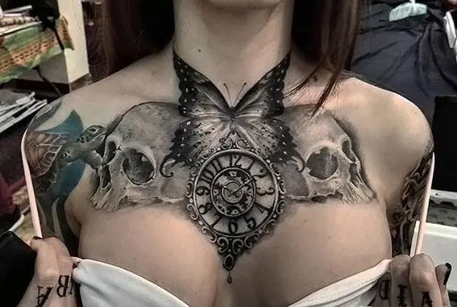 ink