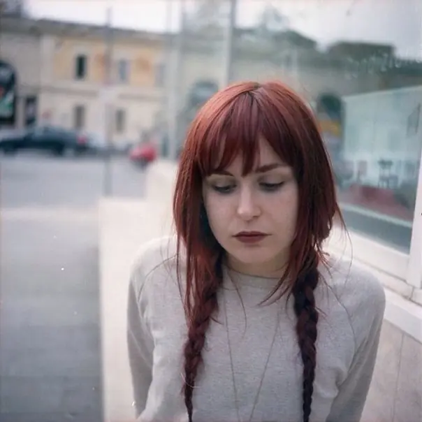 Agnes Cecile (acuarelas)