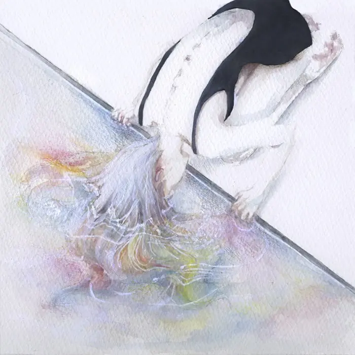 Agnes Cecile