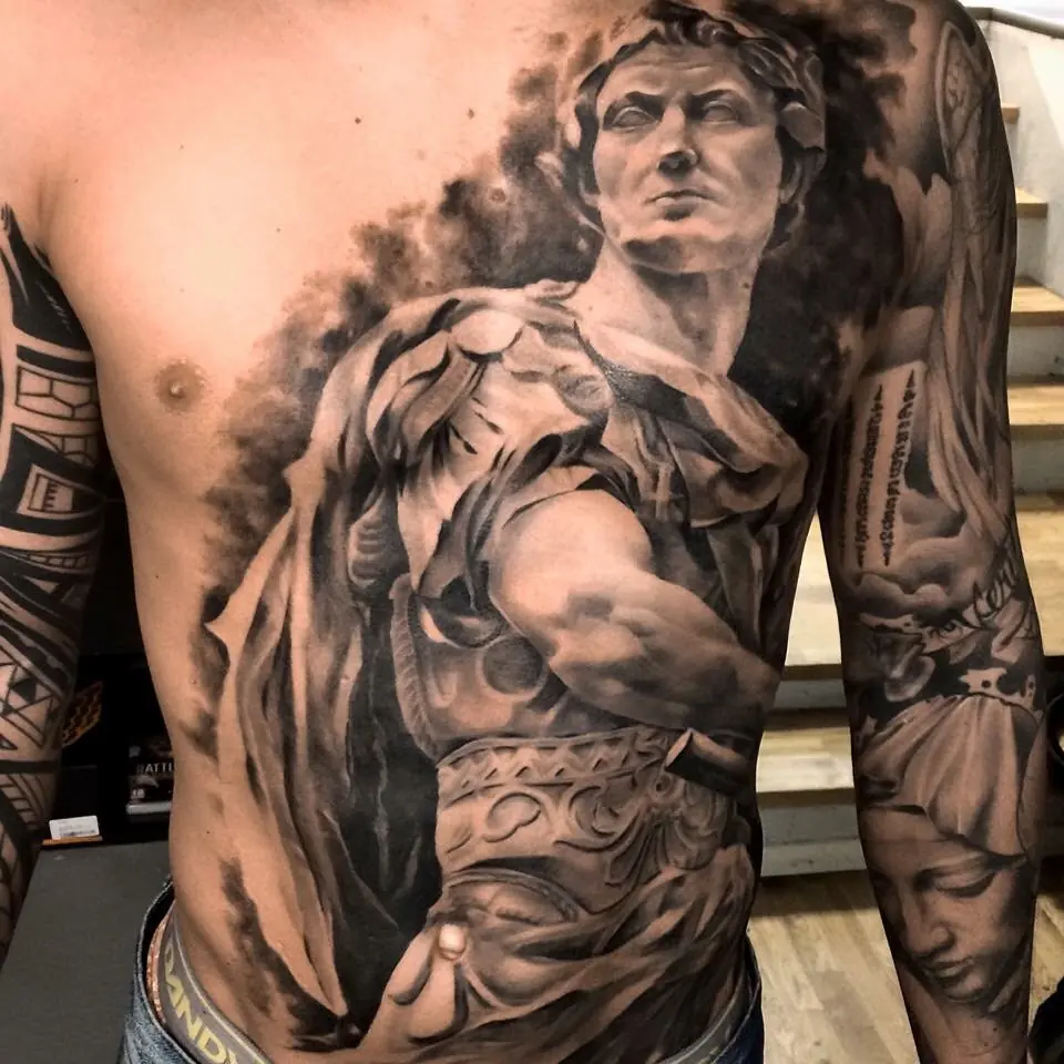 ink