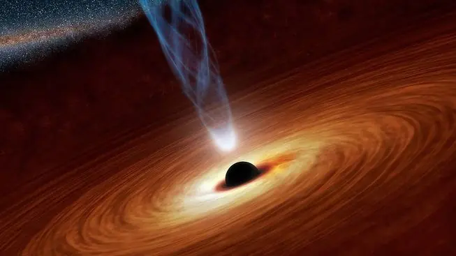 Cuáles son los objetos más pesados del universo?