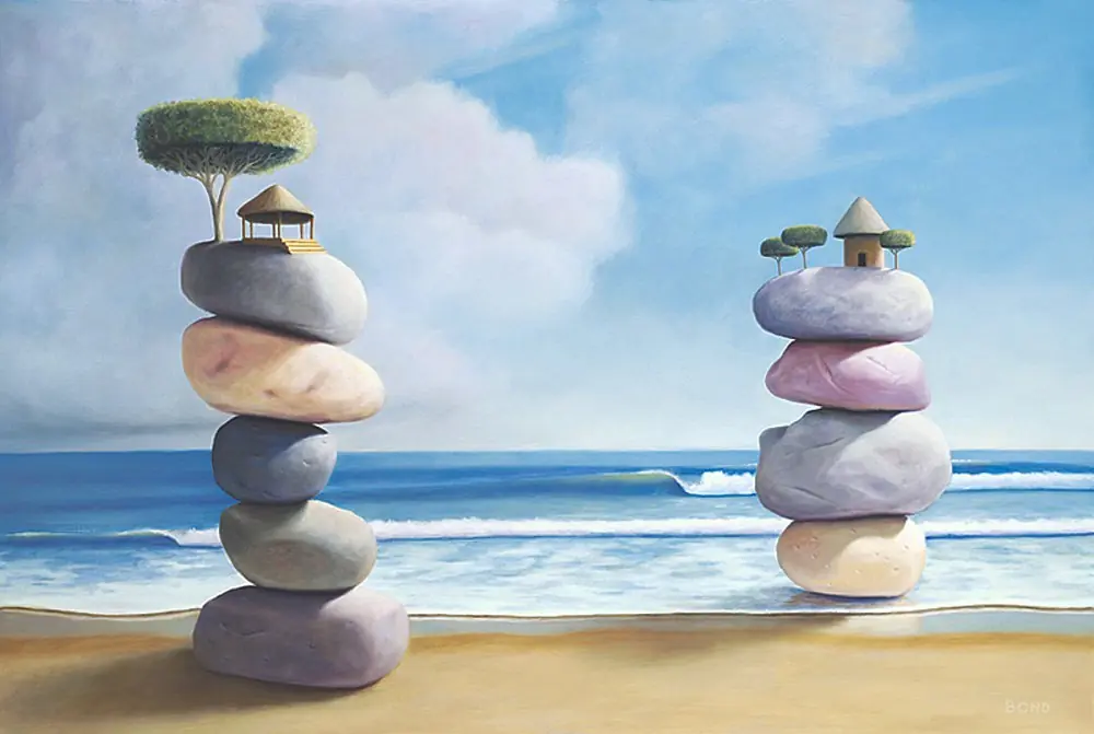 Paul Bond (surrealismo)
