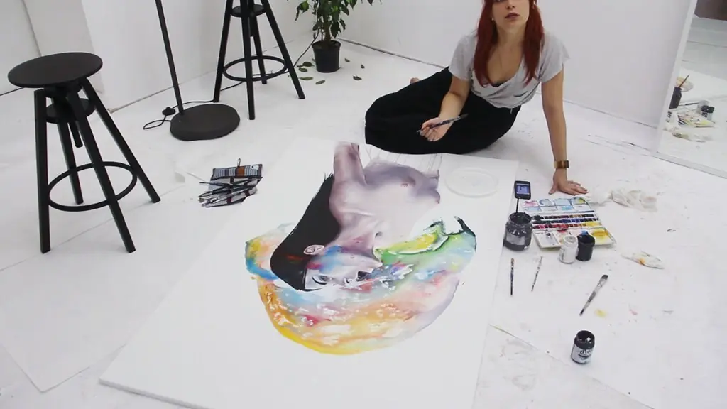 Agnes Cecile